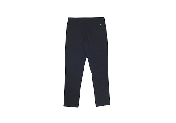 Palace Fatigue Trousers Black Order Palace Fatigue Trousers Black