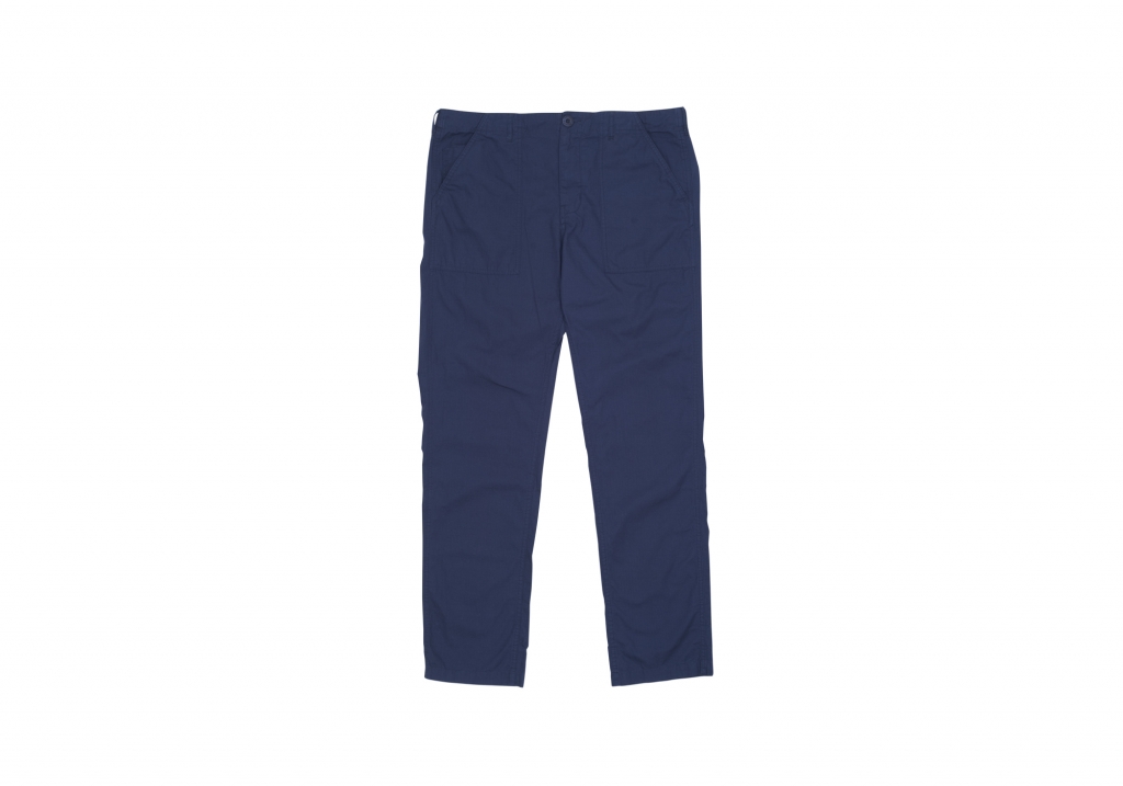 Buy Palace Insu-Later Joggers Navy - Novelship