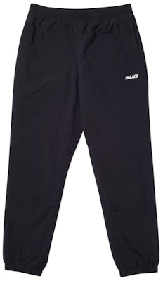 Palace Shell Bottoms Black Buy Palace Shell Bottoms Black