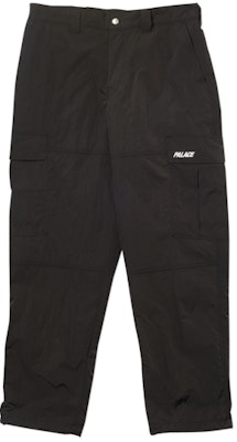 Palace Crago Bottom Black Buy Palace Crago Bottom Black