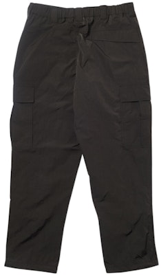 Palace Crago Bottom Black Order Palace Crago Bottom Black