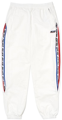 Palace Revealer Shell Bottoms White Order Palace Revealer Shell Bottoms White