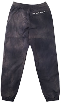 Palace Sealer Shell Bottoms Black Order Palace Sealer Shell Bottoms Black