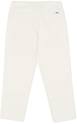 Palace Plain Pant Off White Order Palace Plain Pant Off White