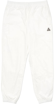 Palace Sofar Shell Pant White Buy Palace Sofar Shell Pant White