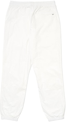 Palace Sofar Shell Pant White Order Palace Sofar Shell Pant White