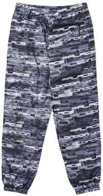 Palace 3000 Shell Pant Black Order Palace 3000 Shell Pant Black
