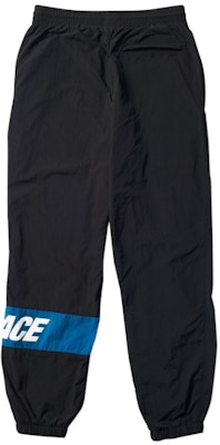 Palace Hi Grade Shell Pant Black Order Palace Hi Grade Shell Pant Black