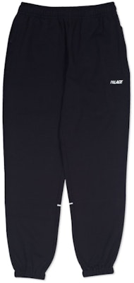 Palace Reflector Track Pant Black Buy Palace Reflector Track Pant Black