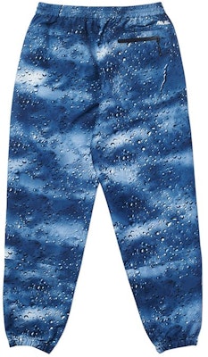 Palace Gore-Tex Palex Pant Blue Rain Order Palace Gore-Tex Palex Pant Blue Rain