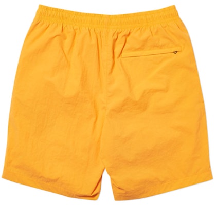 Palace Shell Shorts Orange Order Palace Shell Shorts Orange