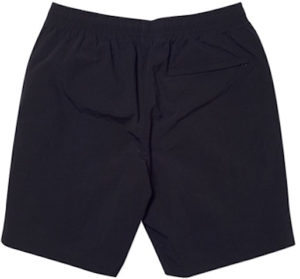 Palace Shell Shorts Black Order Palace Shell Shorts Black