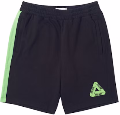 Palace Verto Short Black Buy Palace Verto Short Black