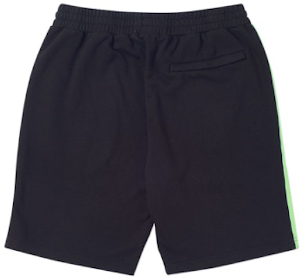 Palace Verto Short Black Order Palace Verto Short Black