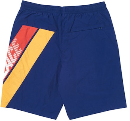 Palace Pal Beam Cotton Shell Short Navy Order Palace Pal Beam Cotton Shell Short Navy