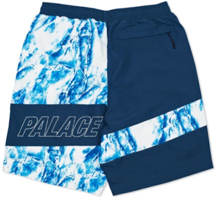 Palace Madara Shell Short Navy Order Palace Madara Shell Short Navy