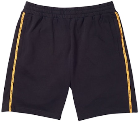 Palace Combiner Short Black Buy Palace Combiner Short Black