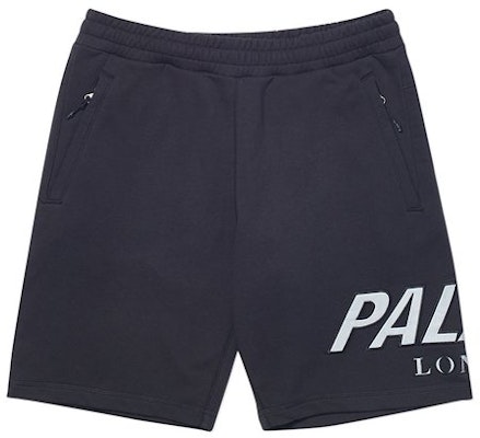 Palace Lon Dons Short Black Buy Palace Lon Dons Short Black