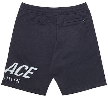 Palace Lon Dons Short Black Order Palace Lon Dons Short Black