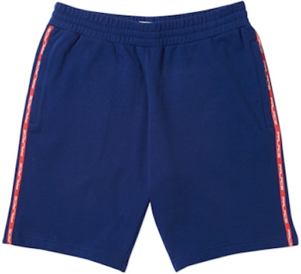 Palace Combiner Short Navy Buy Palace Combiner Short Navy