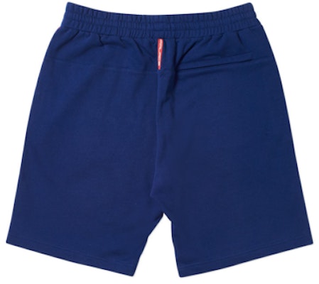Palace Combiner Short Navy Order Palace Combiner Short Navy
