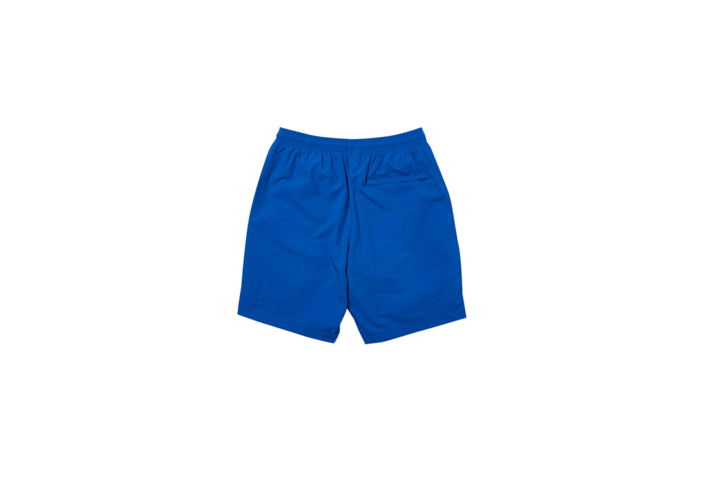 Palace Shell Shorts Blue - Novelship