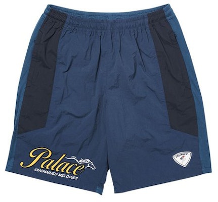 Palace Horsepower Short Navy Buy Palace Horsepower Short Navy