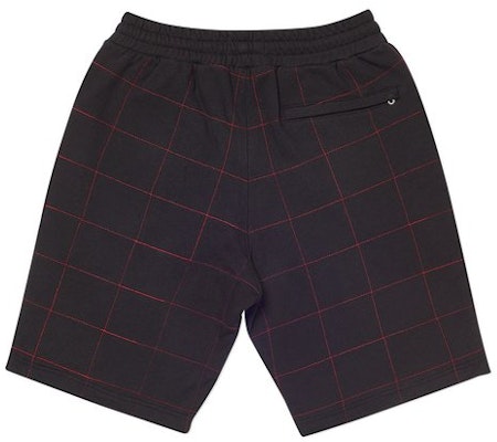 Palace P Stuff Shorts Shorts Black Order Palace P Stuff Shorts Shorts Black