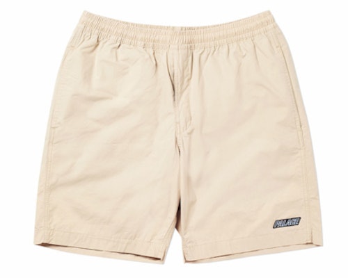Palace Gassy Short Tan Buy Palace Gassy Short Tan
