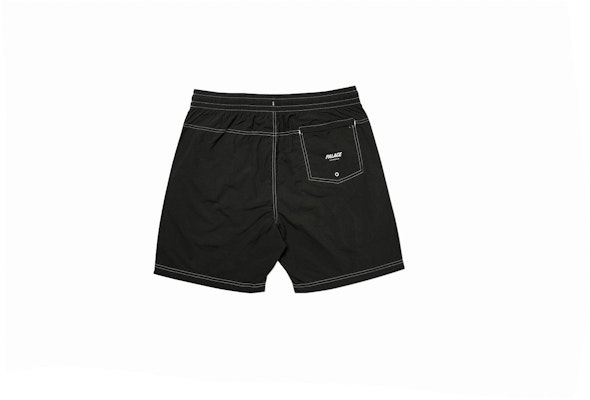 Palace Swim Short Short Black Order Palace Swim Short Short Black