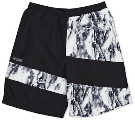 Palace Madara Shell Short Black Buy Palace Madara Shell Short Black