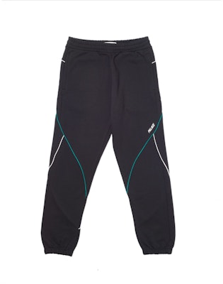 Palace Sidewinder Jogger Black Buy Palace Sidewinder Jogger Black