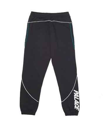 Palace Sidewinder Jogger Black Order Palace Sidewinder Jogger Black