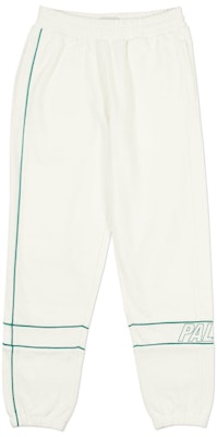Palace Piper Joggers White Buy Palace Piper Joggers White