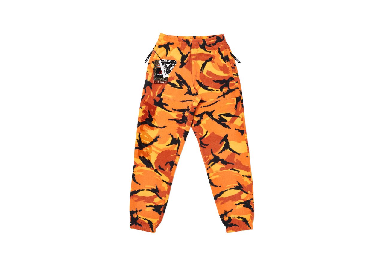 Buy Palace Palais Part Deux Work Pant Multi - Novelship