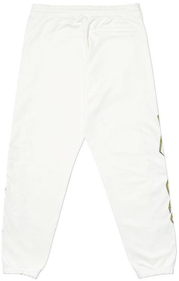 Palace Hesh Mit Fresh Joggers White Order Palace Hesh Mit Fresh Joggers White
