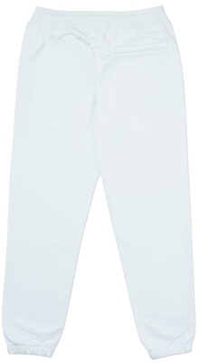 Palace Sofar Jogger (FW19) Ice White Order Palace Sofar Jogger (FW19) Ice White