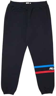 Palace S-Line Jogger Black Buy Palace S-Line Jogger Black