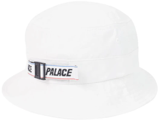 Palace Basically A Shell Bucket White Order Palace Basically A Shell Bucket White