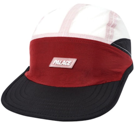 Palace Clarity Shell Runner Red Buy Palace Clarity Shell Runner Red