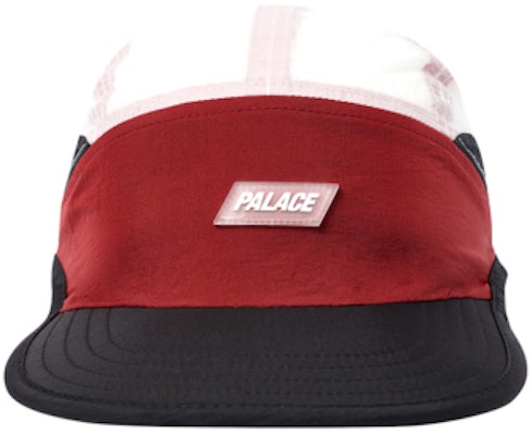Palace Clarity Shell Runner Red Order Palace Clarity Shell Runner Red