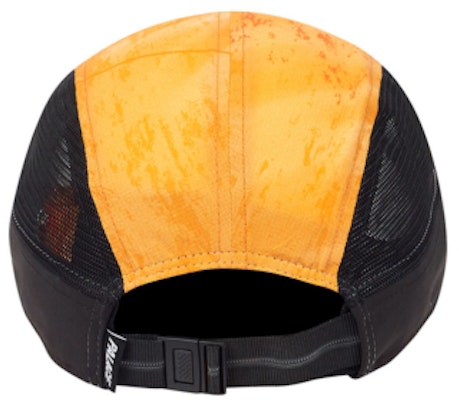 Palace Real Tree Fishing Camo Runner Orange Order Palace Real Tree Fishing Camo Runner Orange