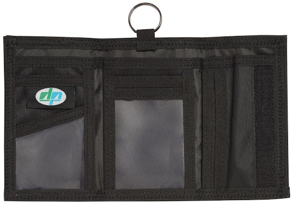 Palace Dimension Tri Wallet Black Order Palace Dimension Tri Wallet Black