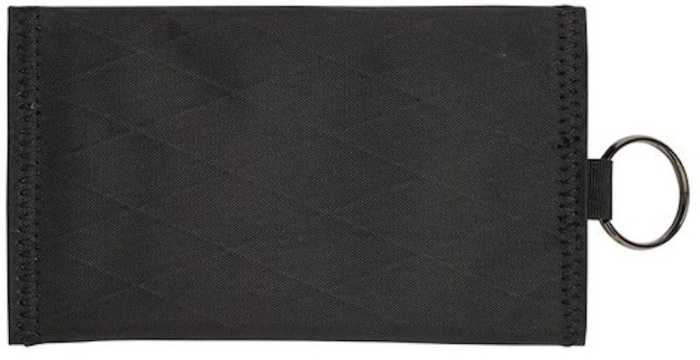 Palace Dimension Tri Wallet Black Lookbook Palace Dimension Tri Wallet Black
