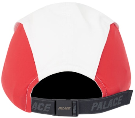 Palace Vent Shell Runner White Order Palace Vent Shell Runner White