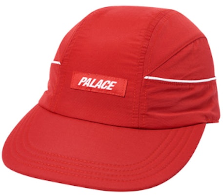 Palace Cinch Shell S-Runner Red Buy Palace Cinch Shell S-Runner Red
