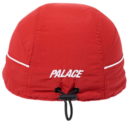 Palace Cinch Shell S-Runner Red Order Palace Cinch Shell S-Runner Red