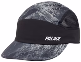 Palace Real Tree Fishing Camo Runner Black Palace Real Tree Fishing Camo Runner Black