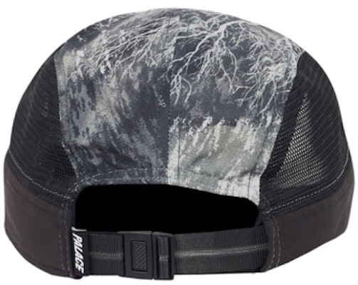 Palace Real Tree Fishing Camo Runner Black Order Palace Real Tree Fishing Camo Runner Black