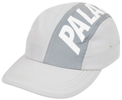 Palace Smock Shell Hat Grey Buy Palace Smock Shell Hat Grey